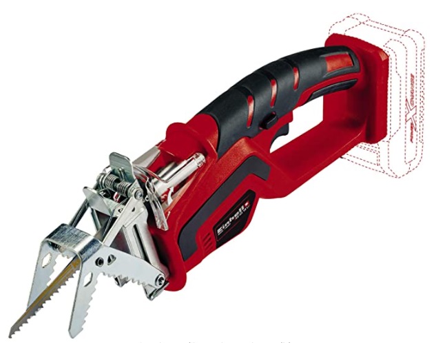 Einhell GE-GS 18