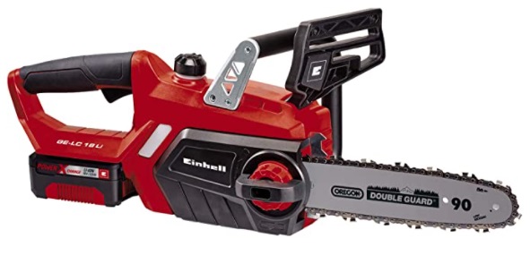 Einhell GE-LC 18 25