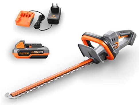 Fuxtec FX-E1HS20