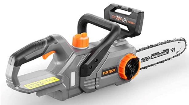Fuxtec FX-E1KS20