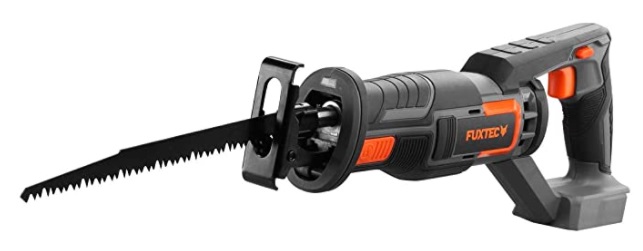 Fuxtec FX-E1SS20