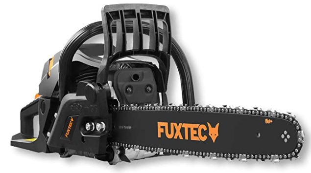 Fuxtec KS255