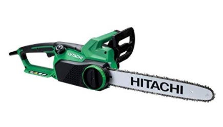Hikoki CS40SB