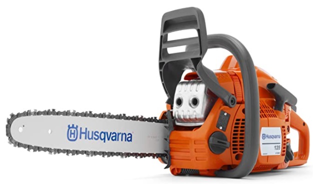 Husqvarna 135
