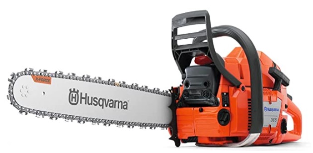 Husqvarna 365 X-Torq