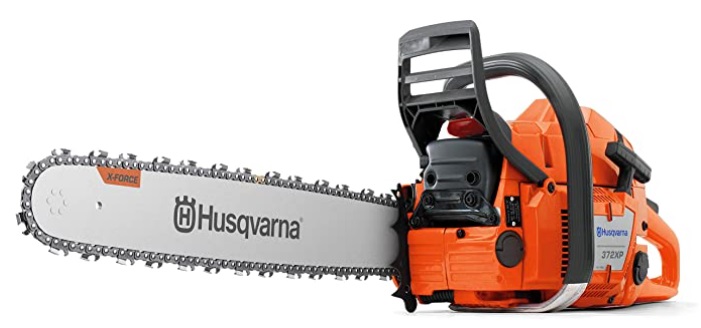 Husqvarna 372 XP X-Torq