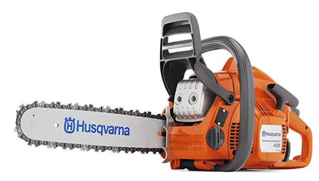 Husqvarna 435 II