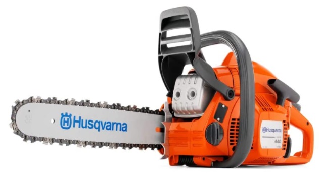 Husqvarna 440 II
