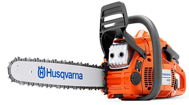 Husqvarna 445 II
