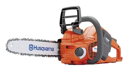 Husqvarna 535i XP