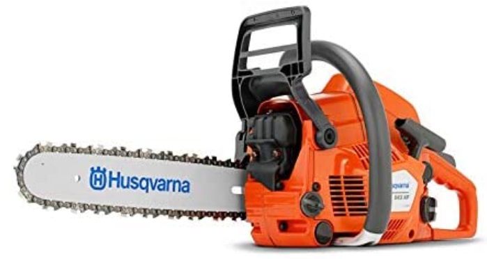 Husqvarna 543 XP