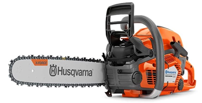 Husqvarna 545 Mark II
