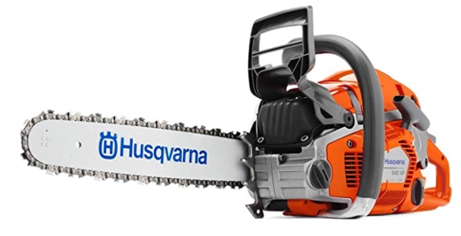 Husqvarna 560 XP