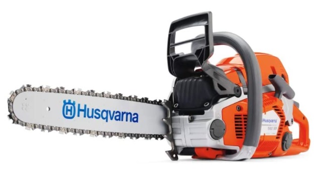 Husqvarna 562 XPG