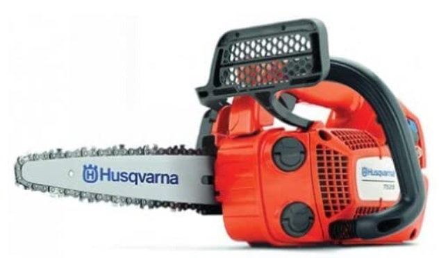 Husqvarna T525