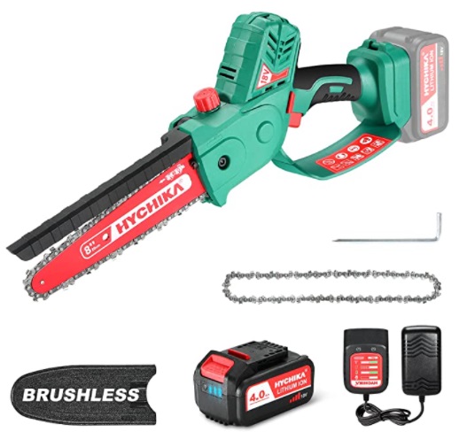 Hychika Brushless 18V