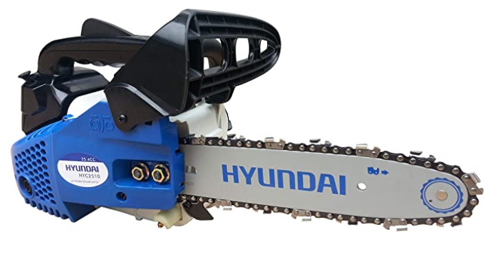 Hyundai HYC-2510
