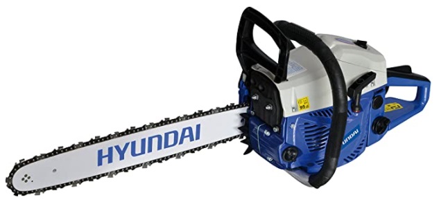 Hyundai LD852