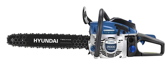 Hyundai YS-5020S