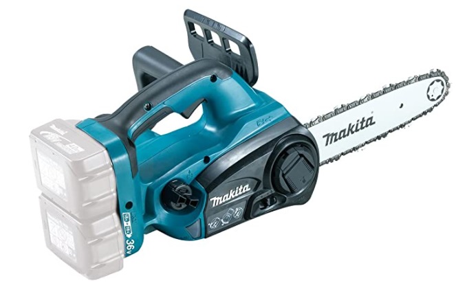 Makita DUC252Z