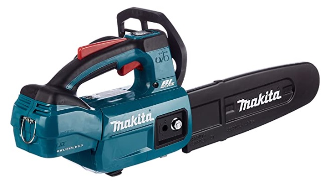 Makita Duc254Cz