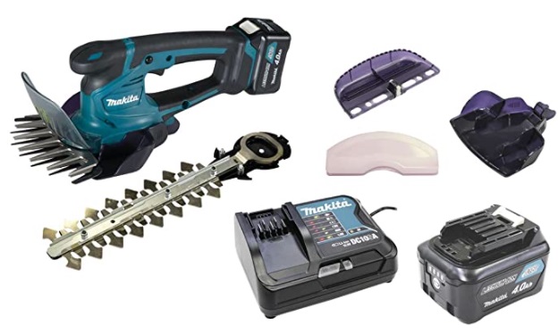 Makita UM600DSMEX