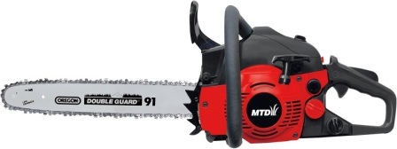 MTD GCS410040