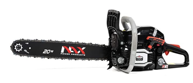 Nax Power NAX500C